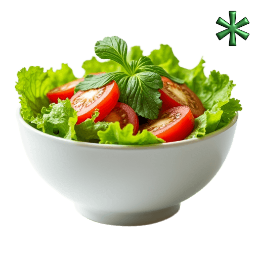 salad bowls
