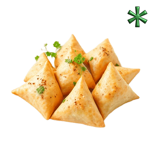 Samosas