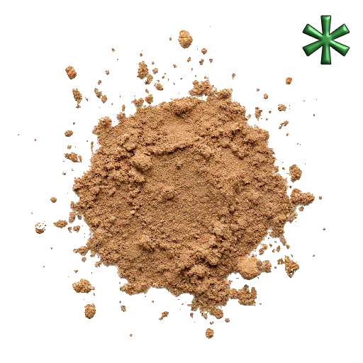 sand granules