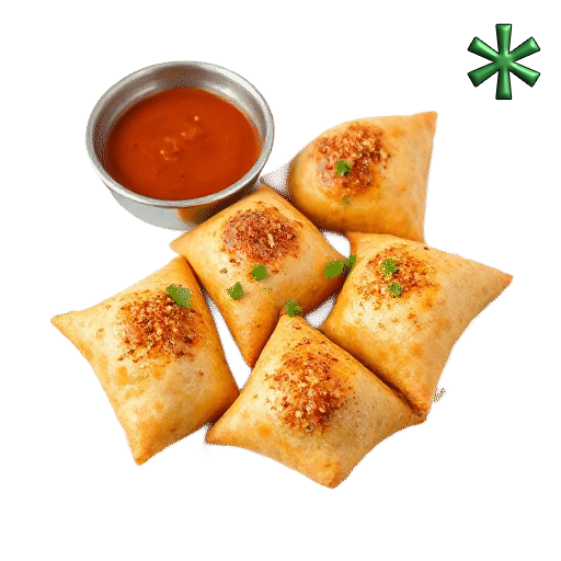 Samosas