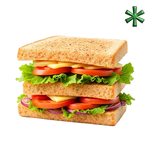 sandwiches