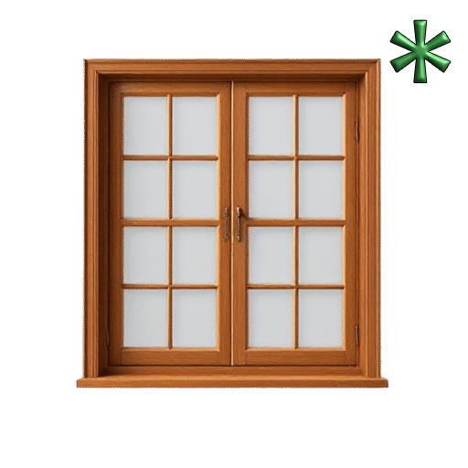 sash windows