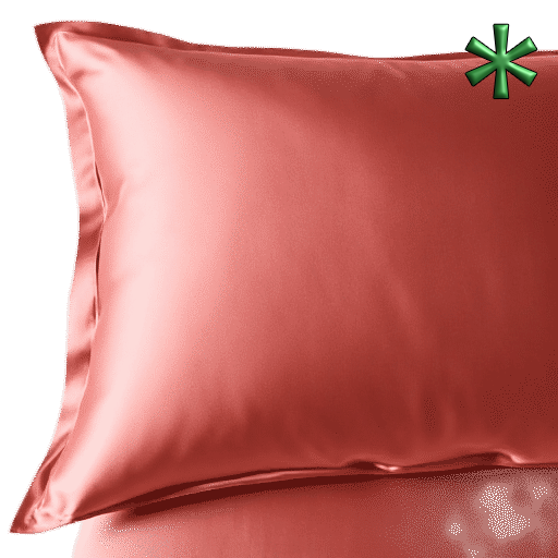 satin pillowcases