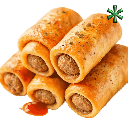 Sausage Rolls
