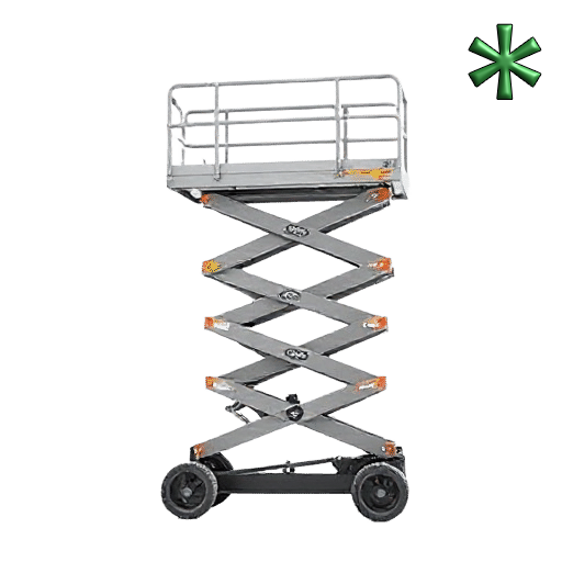scissor lifts