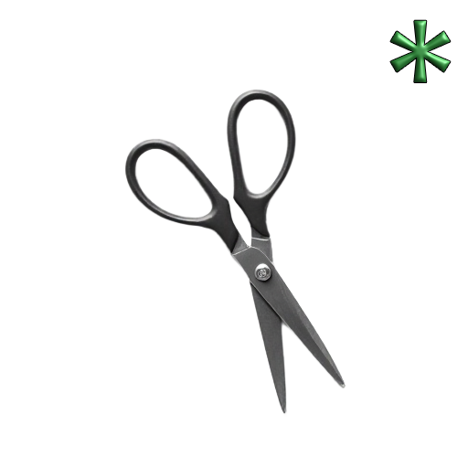 scissors
