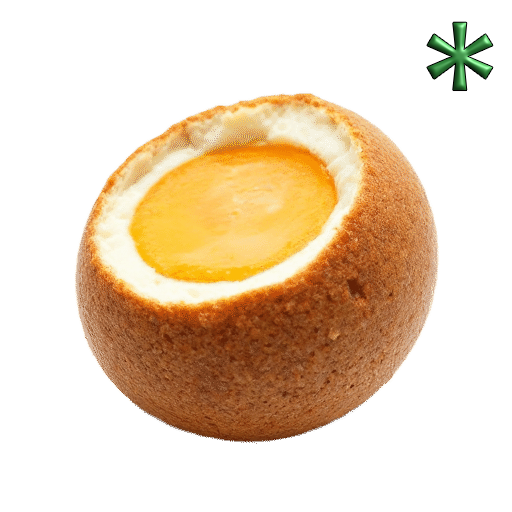 scotch eggs