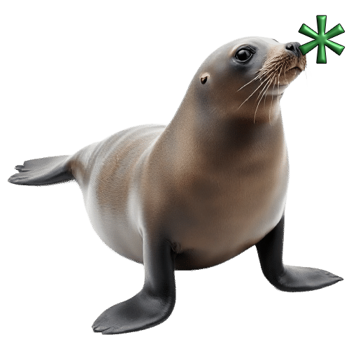 sealions
