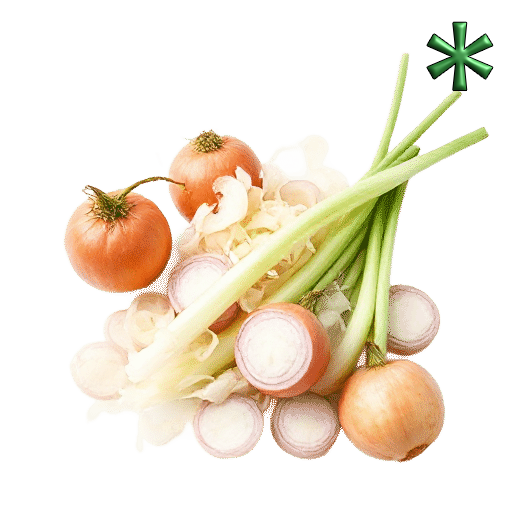 shallots