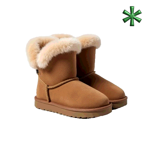 sheepskin boots