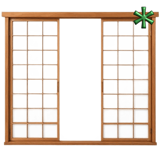 shoji screens