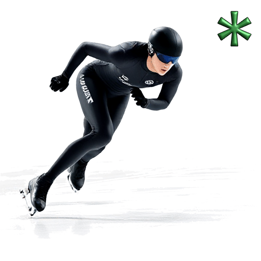 Short Track Speed Skating events