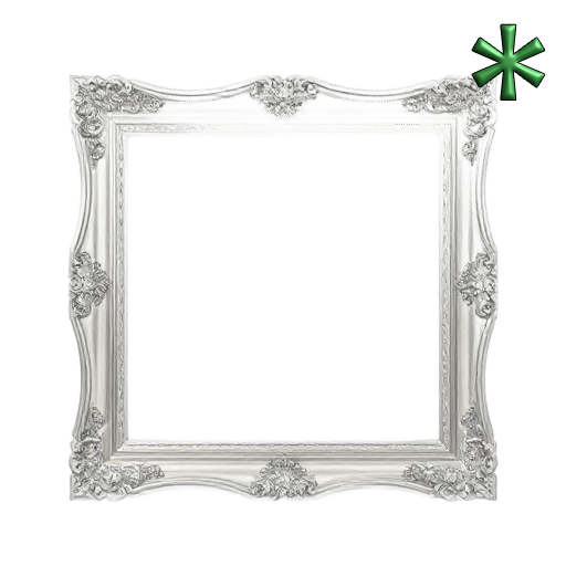 silver plated picture frames