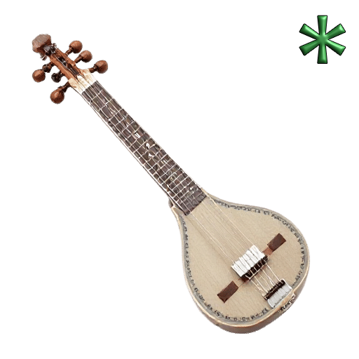 sitars