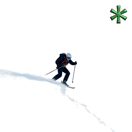 ski mountaineering events