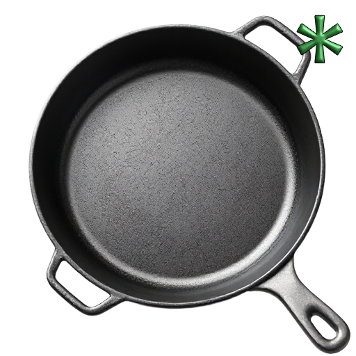 skillets