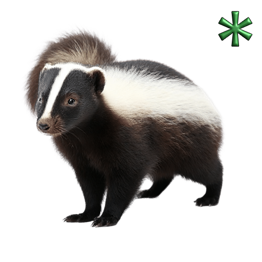 skunks