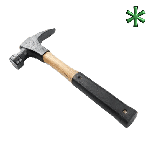 sledgehammers