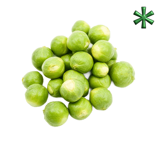 small brussels sprouts