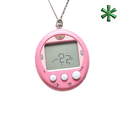Tamagotchi toys