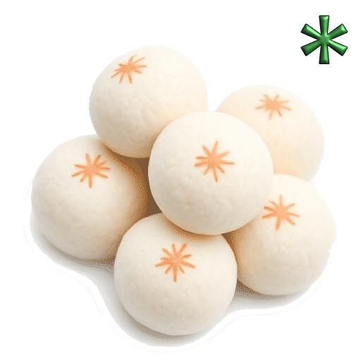 Tangyuan Sweet Rice Balls