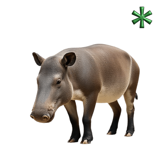 tapirs