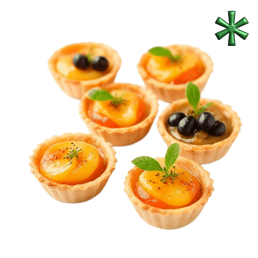 tartlets