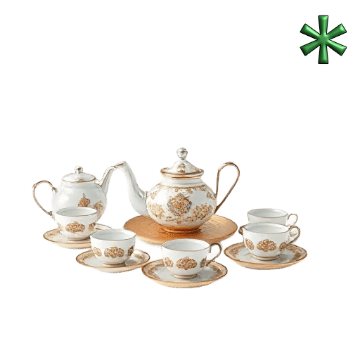 tea sets