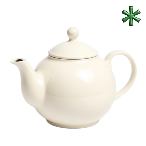 teapots