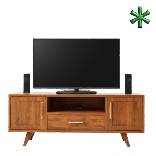 television cabinets