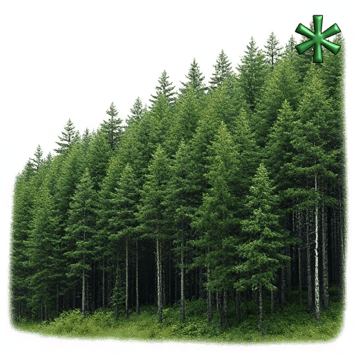 Temperate Forests