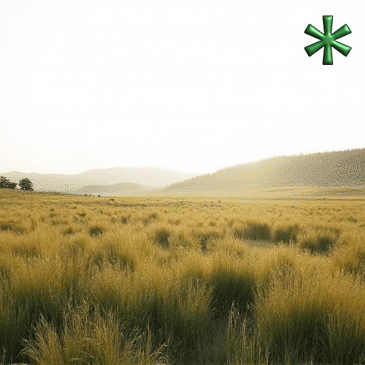 Temperate grasslands