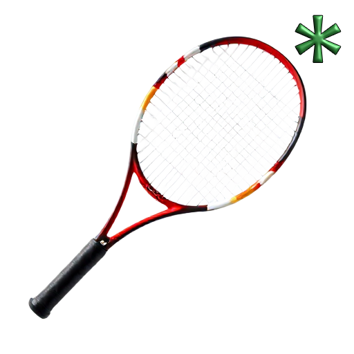 tennis rackets