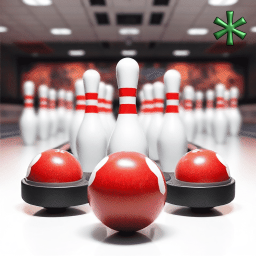 tenpin Bowling balls