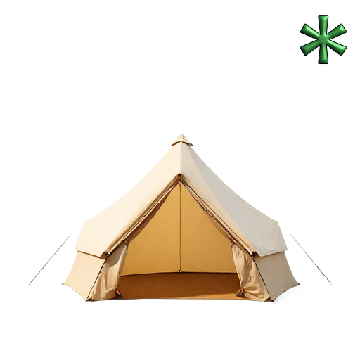 tents
