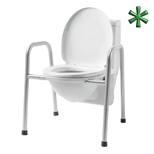 toilet chairs