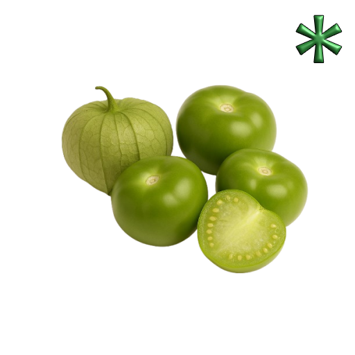 Tomatillos