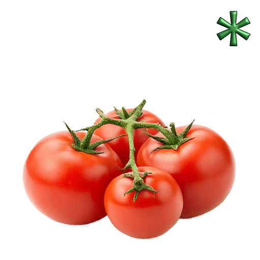 tomatoes