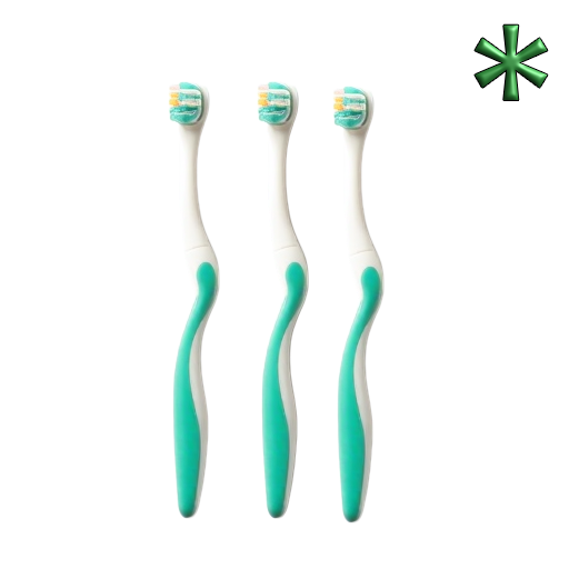 toothbrushes