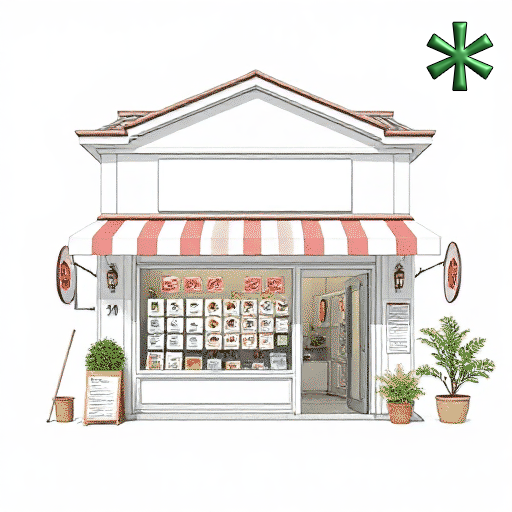 tourist information centers