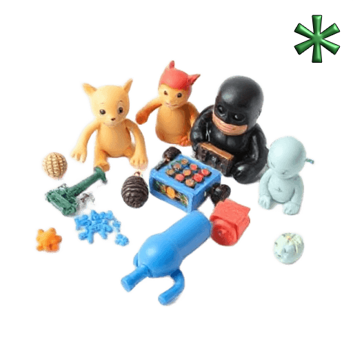 toys