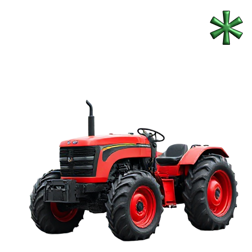 tractors