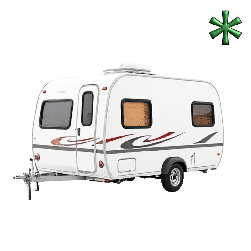 travel trailers