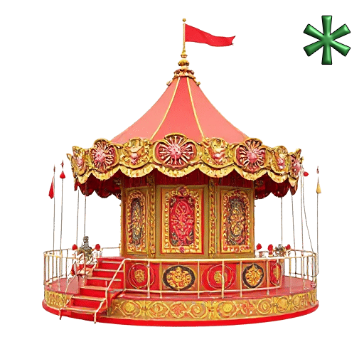 travelling carnivals