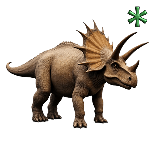 Triceratops