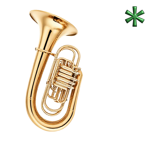 tubas