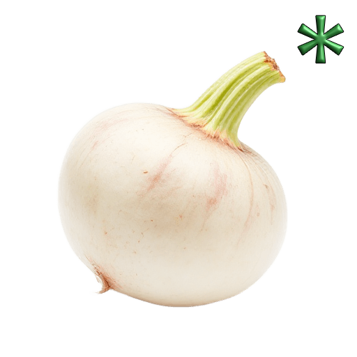 turnips