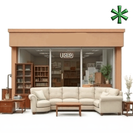 used furniture stores