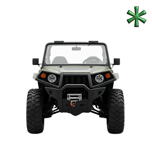 utility task vehicles