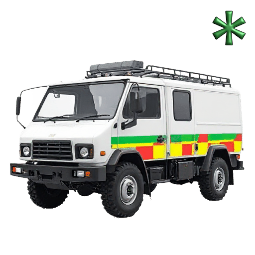 utility task vehicles